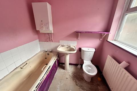 undefined, Eddlethorpe, Hull HU8