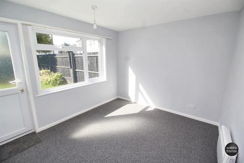undefined, Mayne Avenue, Hereford, HR2