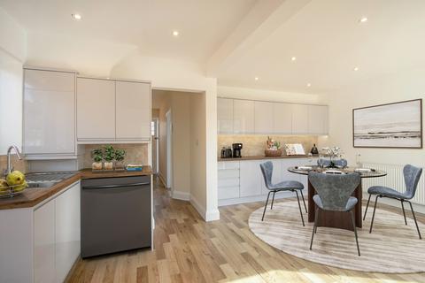 3 bedroom detached house for sale, Pine Avenue, Poole BH12