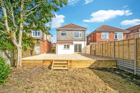 3 bedroom detached house for sale, Pine Avenue, Poole BH12