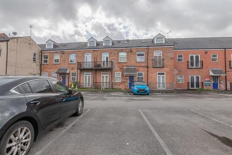 undefined, Uttoxeter New Road, Derby DE22