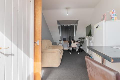 undefined, Uttoxeter New Road, Derby DE22