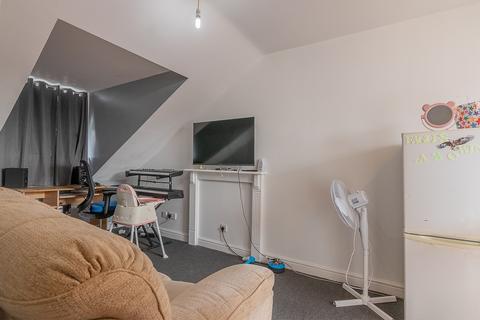 undefined, Uttoxeter New Road, Derby DE22