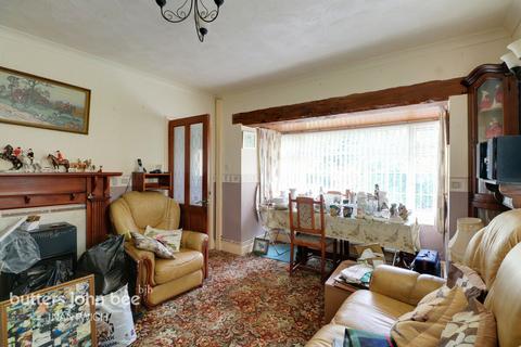 2 bedroom detached bungalow for sale, Marsh Lane, Nantwich