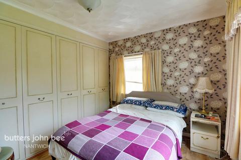 2 bedroom detached bungalow for sale, Marsh Lane, Nantwich