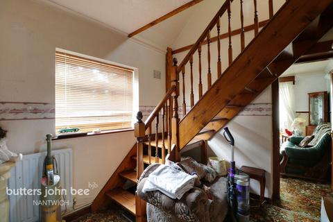 2 bedroom detached bungalow for sale, Marsh Lane, Nantwich