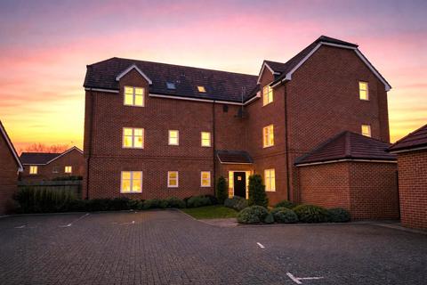2 bedroom apartment for sale, Skinner Drive, Wokingham, Berkshire, RG41