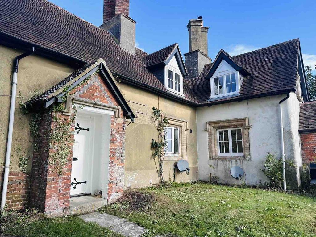 Two Bedroom Cottage
