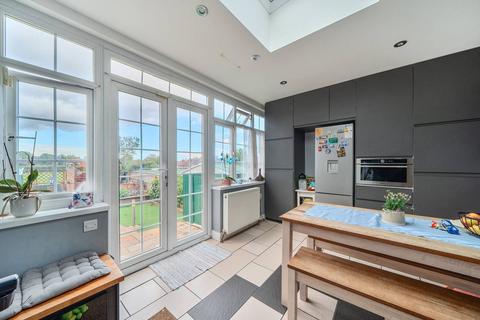 undefined, Westcott Crescent, Hanwell, London, W7