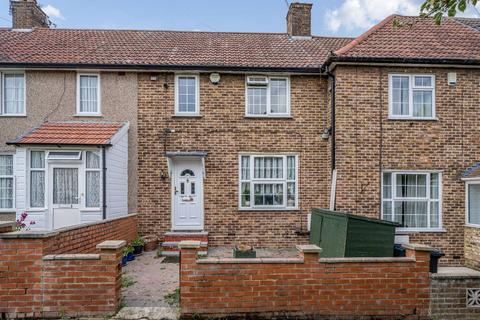 3 bedroom terraced house for sale, Westcott Crescent, Hanwell, London, W7