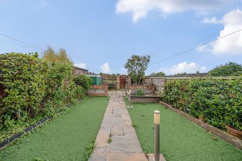 3 bedroom terraced house for sale, Westcott Crescent, Hanwell, London, W7