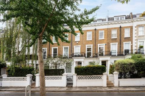 undefined, Drayton Gardens, South Kensington, London, SW10