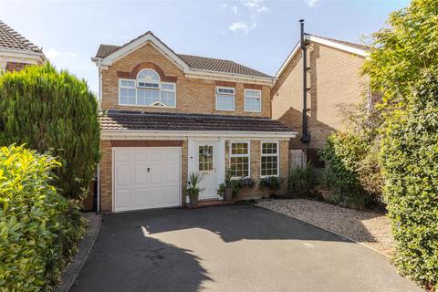 undefined, Maple Close, Messingham