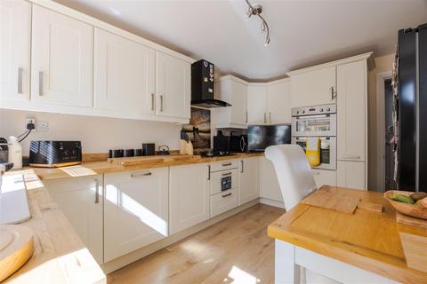 4 bedroom detached house for sale, Maple Close, Messingham
