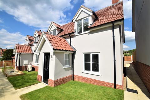 undefined, Rising Sun Hill, Rattlesden