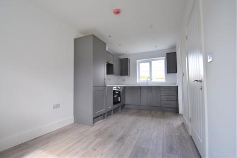 undefined, Rising Sun Hill, Rattlesden