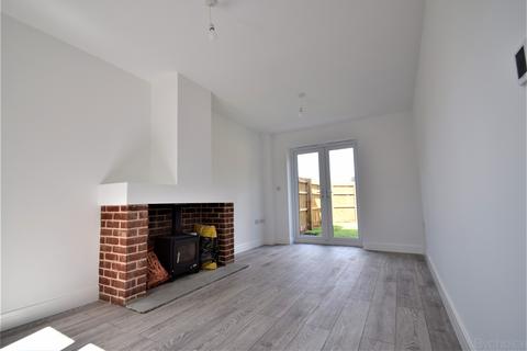 undefined, Rising Sun Hill, Rattlesden