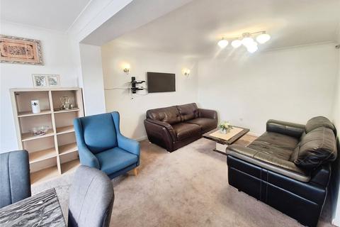 3 bedroom detached house for sale, St. Nicolas Park Drive, Warwickshire CV11