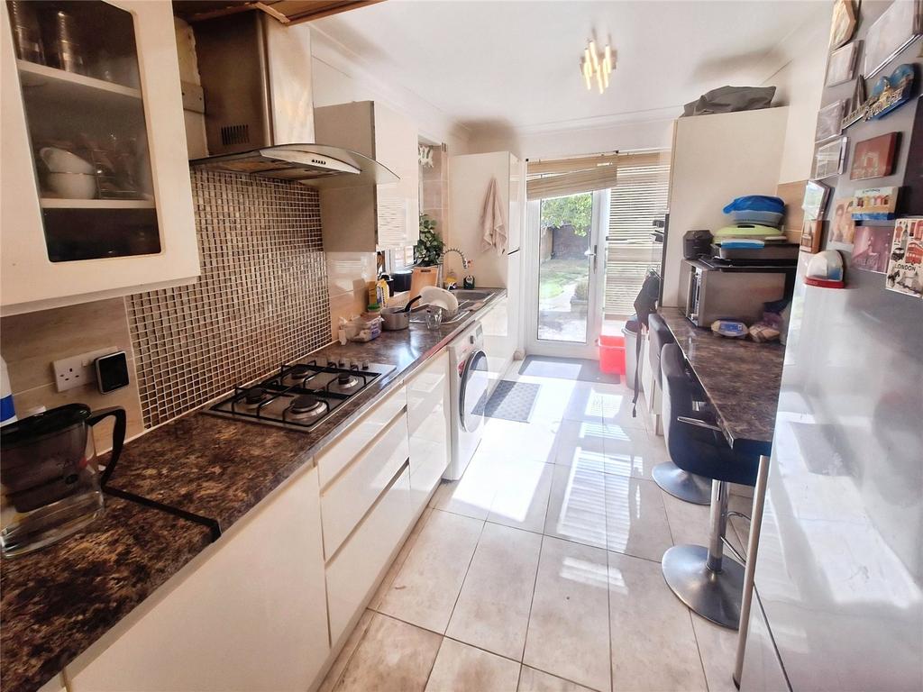 Kitchen Two