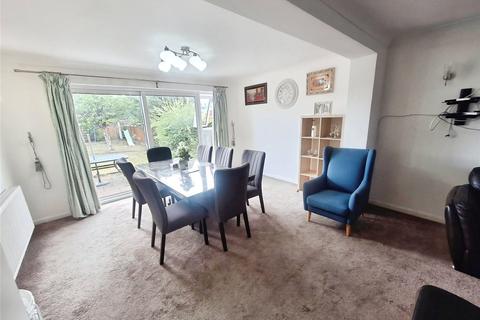 3 bedroom detached house for sale, St. Nicolas Park Drive, Warwickshire CV11