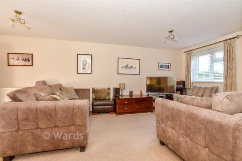 3 bedroom semi-detached house for sale, Lucks Way, Marden TN12