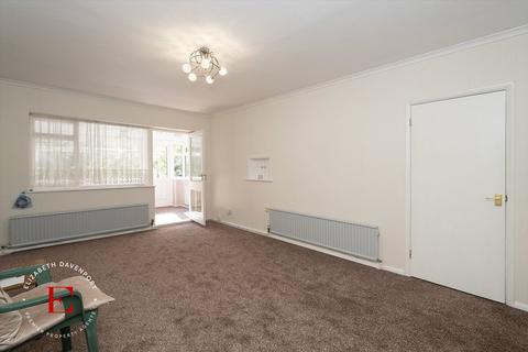 2 bedroom semi-detached bungalow for sale, Haddon End, Stivichall CV3