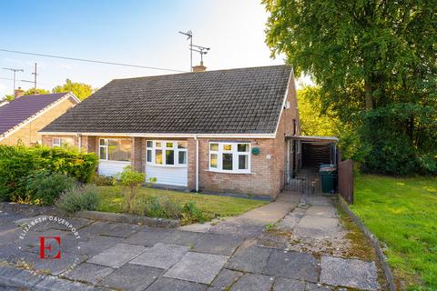2 bedroom semi-detached bungalow for sale, Haddon End, Stivichall CV3