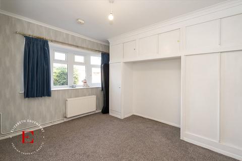 2 bedroom semi-detached bungalow for sale, Haddon End, Stivichall CV3