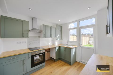 undefined, Falstaff Road, Tile Hill, Coventry * REFURBISHED THROUGHOUT & VACANT *