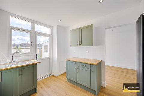 undefined, Falstaff Road, Tile Hill, Coventry * REFURBISHED THROUGHOUT & VACANT *