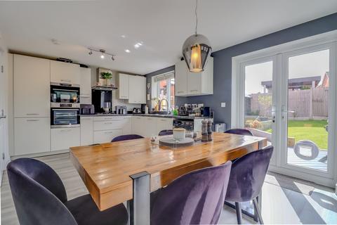 undefined, Earn Drive, Lubbesthorpe, LE19
