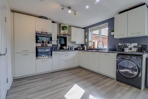 undefined, Earn Drive, Lubbesthorpe, LE19