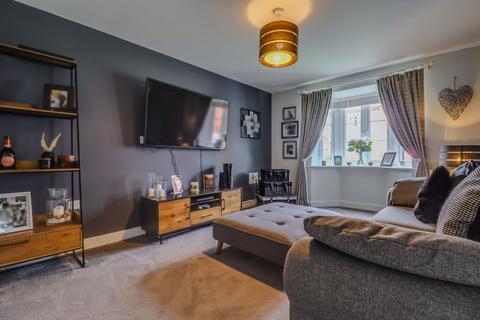 undefined, Earn Drive, Lubbesthorpe, LE19