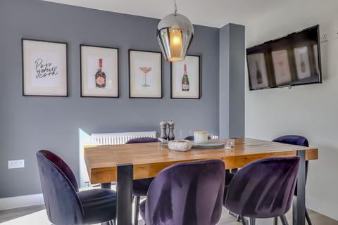 undefined, Earn Drive, Lubbesthorpe, LE19