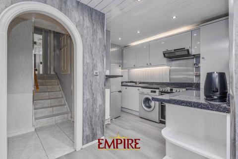 undefined, Moss House Close, Birmingham, West Midlands, B15 1HF