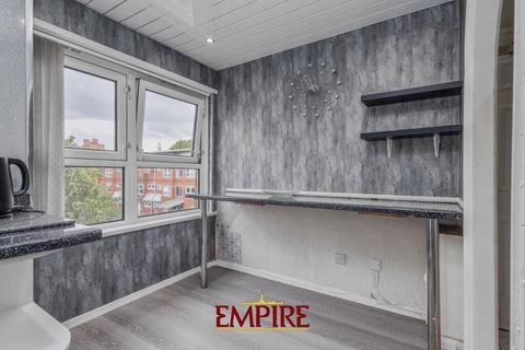 undefined, Moss House Close, Birmingham, West Midlands, B15 1HF