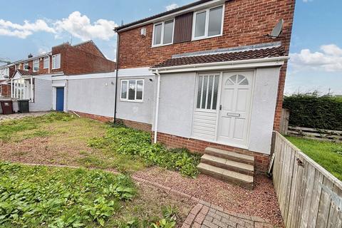 Larchwood Avenue, Fawdon, Newcastle upon Tyne, Tyne and Wear, NE3 2AP
