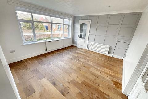 undefined, Larchwood Avenue, Fawdon, Newcastle upon Tyne, Tyne and Wear, NE3 2AP