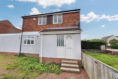 undefined, Larchwood Avenue, Fawdon, Newcastle upon Tyne, Tyne and Wear, NE3 2AP