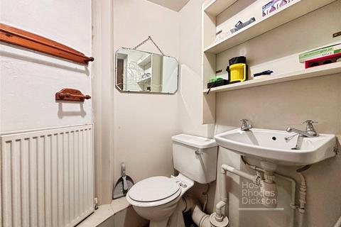 1 bedroom apartment for sale, Sea Street, Newport, Isle of Wight