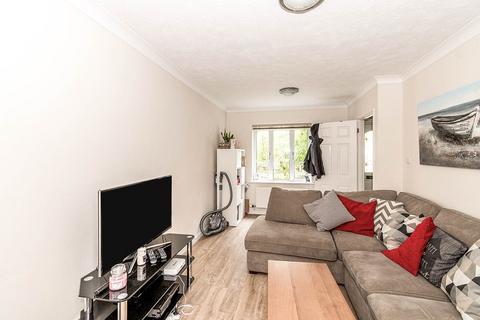 undefined, Caraway, Fareham PO15