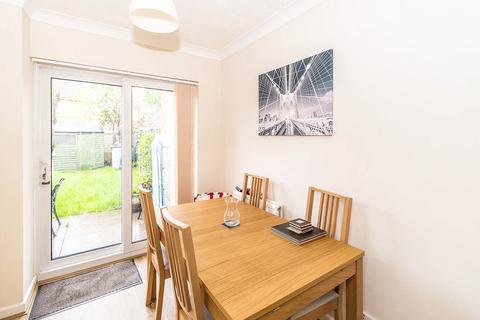 undefined, Caraway, Fareham PO15