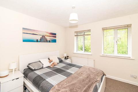 undefined, Caraway, Fareham PO15