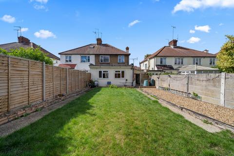 3 bedroom semi-detached house for sale, Park Avenue North, London, NW10