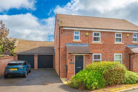 undefined, Paley Drive, Solihull B90