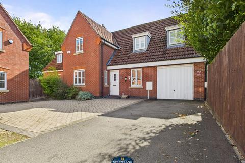 undefined, Crediton Close, Coventry CV3