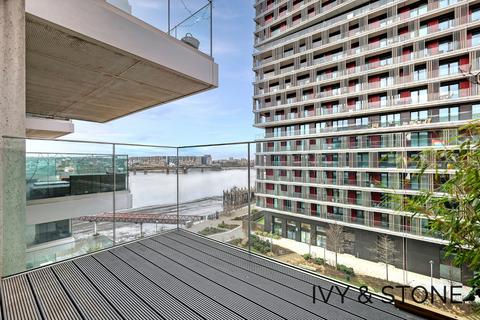 1 bedroom apartment for sale, 3 Bonnet Street, London, Greater London, E16