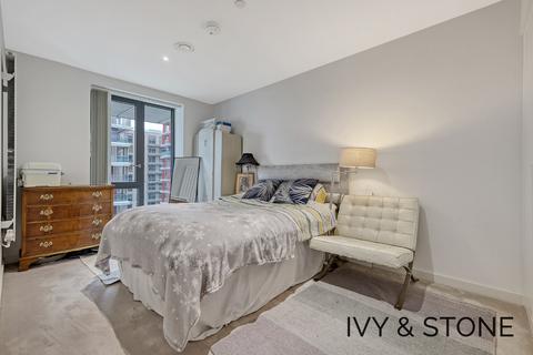 1 bedroom apartment for sale, 3 Bonnet Street, London, Greater London, E16