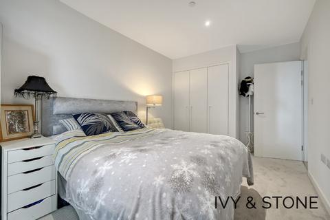 1 bedroom apartment for sale, 3 Bonnet Street, London, Greater London, E16
