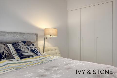 1 bedroom apartment for sale, 3 Bonnet Street, London, Greater London, E16
